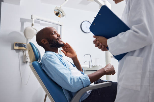 Best Emergency Treatment for Jaw Pain or Injury in Southside Place, TX